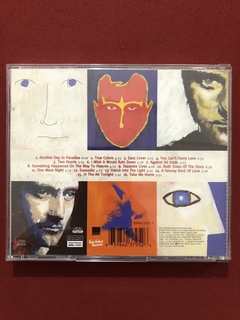 CD - Phil Collins - ...Hits - 1998 - Nacional - Seminovo - comprar online