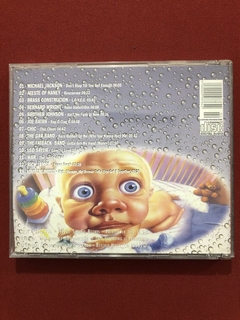 CD - Dance Classic's - 1997 - Importado - Seminovo - comprar online