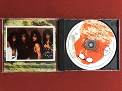 CD - KISS - Hot In The Shade - Importado - Seminovo na internet