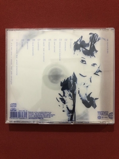 CD - Patricia Marx - Respirar - 2002 - Nacional - Seminovo - comprar online