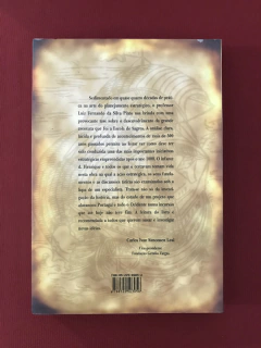 Livro - Sagres: A Revolução Estratégica - Editora FGV - comprar online