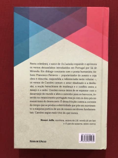 Livro - Sonetos - Luís De Camões - Folha De S.Paulo - Capa Dura - Seminovo - comprar online