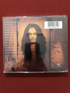 CD - Vai - Sex & Religion - 1997 - Importado - Seminovo - comprar online