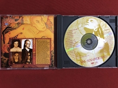 CD - Vai - Sex & Religion - 1997 - Importado - Seminovo na internet