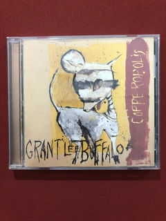 CD - Grant Lee Buffalo - Copperopolis - Import. - Seminovo