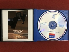 CD Duplo - Chopin, Vladimir Ashkenazy - The Nocturnes - Semi na internet