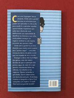 Livro - Onde Está O Gorila? - Richard Wiseman - Best Seller - comprar online