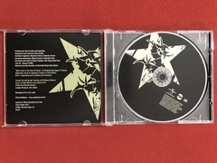 CD - Sepultura - Revolusongs - 2002 - Nacional - Seminovo na internet