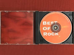 CD - The Best Of Rock - Sultans Of Swing - Nacional na internet