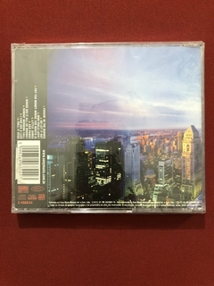 CD - Oasis - Standing On The Shoulder Of Giants - Novo - comprar online