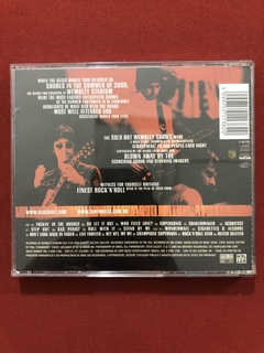 CD Duplo - Oasis - Familiar To Millions - 2000 - Nacional - comprar online