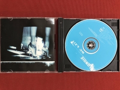 CD - Blondie - No Exit - Screaming Skin - Nacional na internet