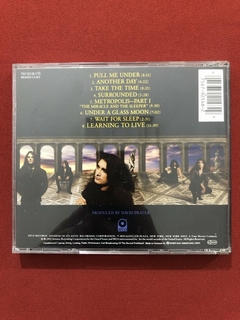 CD - Dream Theater - Images And Words - Importado - Seminovo - comprar online