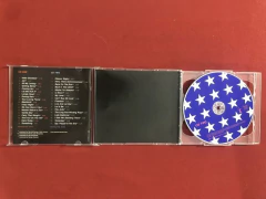 CD Duplo - Paul McCartney - Back In The U.S. - Nacio - Semin - Sebo Mosaico - Livros, DVD's, CD's, LP's, Gibis e HQ's