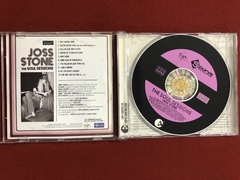 CD - Joss Stone - The Soul Sessions - Nacional - Seminovo na internet