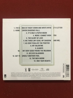 CD - Paul McCartney - Kisses On The Bottom - Seminovo - comprar online