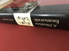 Livro - A Ditadura Escancarada - Elio Gaspari - Seminovo na internet