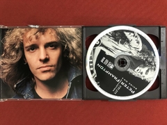 CD Duplo - Peter Frampton - Shine On (A Collection) - Import - Sebo Mosaico - Livros, DVD's, CD's, LP's, Gibis e HQ's