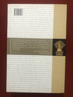 Livro - Crônica De Uma Vida De Mulher - Arthur Schinitzler - Editora Record - Seminovo - comprar online