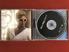 CD - Mary J Blige - Stronger With Each Tear - 2010 - Semin. na internet