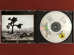 CD - U2 - The Joshua Tree - 1990 - Nacional na internet