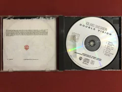 CD - Bob James & David Sanborn - Double Vision - Nacional na internet