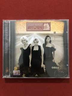 CD - Dixie Chicks - Home - 2002 - Nacional - Seminovo