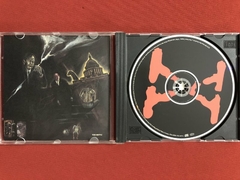 CD - The X-Files - Songs In The Key Of X - Importado - Semin na internet