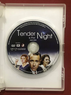 DVD - Suave É A Noite - F. Scott Fitzgerald - Henry King na internet