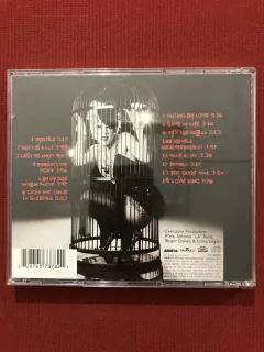 CD - P!NK - Try This - Trouble - 2003 - Nacional - comprar online