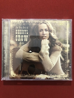 CD - Sheryl Crow - The Very Best Of Sheryl Crow - Seminovo