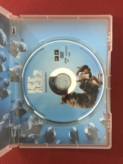 DVD - A Era Do Gelo 2 - Dir: Lori Forte na internet