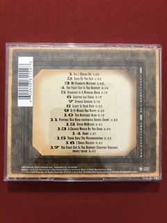 CD - Sheryl Crow - The Very Best Of Sheryl Crow - Seminovo - comprar online