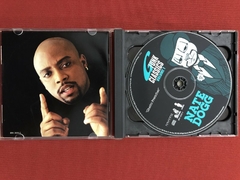 CD Duplo- Nate Dogg - G-Funk Classics Vol. 1 & 2 - Importado na internet