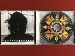 CD - Zaz - Recto Verso - 2013 - Importado - Seminovo na internet