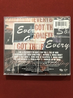 CD - Nikka Costa - Everybody Got Their Something - Seminovo - comprar online