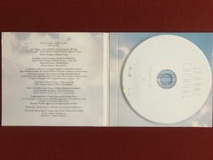 CD - Jeanne Cherhal - Histoire De J. - Importado - Seminovo na internet