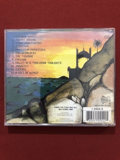 CD - Ozric Tentacles - Erpland - 1998 - Importado - comprar online