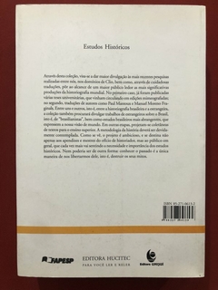 Livro - Brasil: Formação Do Estado E Da Nação - István Jancsó - Hucitec - Seminovo - comprar online