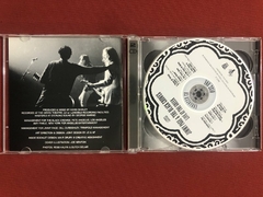 CD Duplo - Jimmy Page & The Black Crowes - Live At The Greek na internet