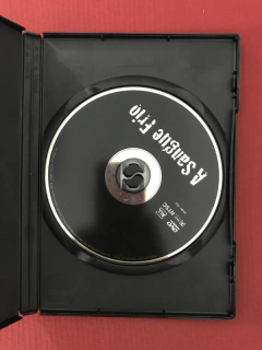 DVD - A Sangue Frio - Benício Del Toro na internet