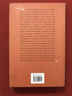 Livro - Dois Irmãos - Milton Hatoum - Editora Companhia Das Letras - Seminovo - comprar online