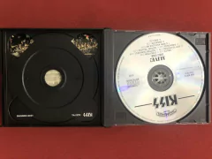 CD Duplo - Kiss - Alive! - Deuce - 1975 - Importado na internet