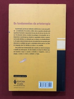 Livro - Os Fundamentos Da Arteterapia - Sara Paín - Editora Vozes - comprar online