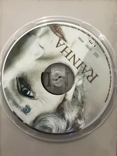 DVD - A Rainha - Direção: Stephen Frears - Seminovo na internet