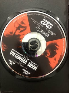 DVD - Maré Vermelha - Denzel Washington & Gene Hackman na internet