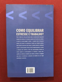 Livro - Como Superar As Preocupações E O Estresse - Dale Carnegie - Best Seller - comprar online