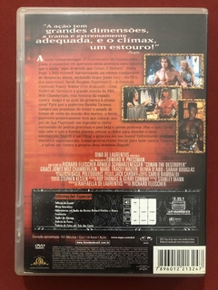 DVD - Conan- O Destruidor - Schwarzenegger - Edição Especial - comprar online