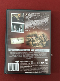 DVD - Could Mountain - Jude Law - Dir: Anthony Minghella - comprar online