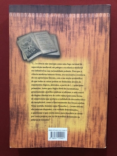 Livro - O Médico Do Demônio: Paracelso E O Mundo - Philip Ball - Editora Imago - comprar online